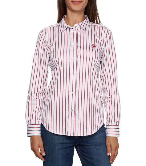 blusa tommy